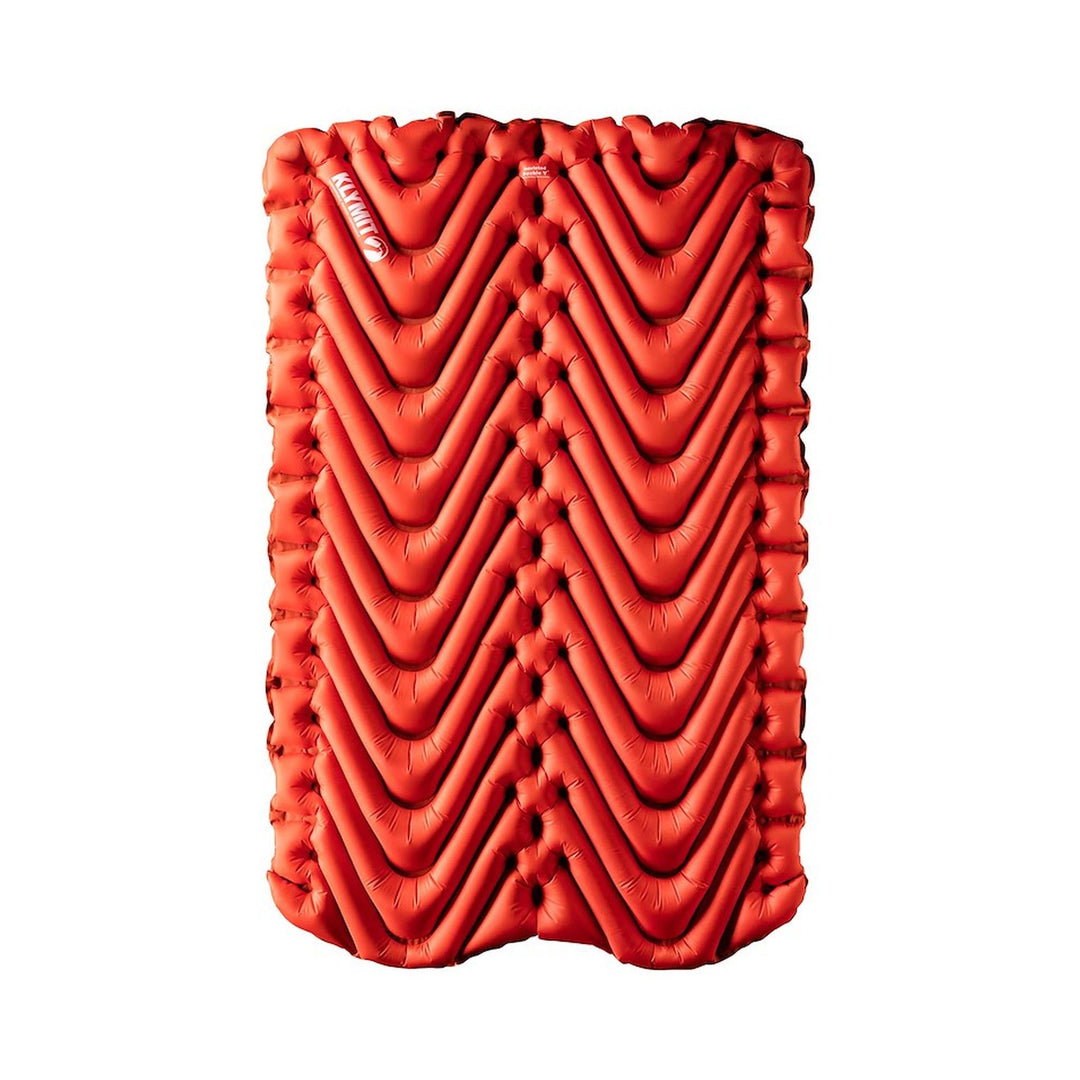 KLYMIT STATIC SLEEPING PADS 06IDOR02E