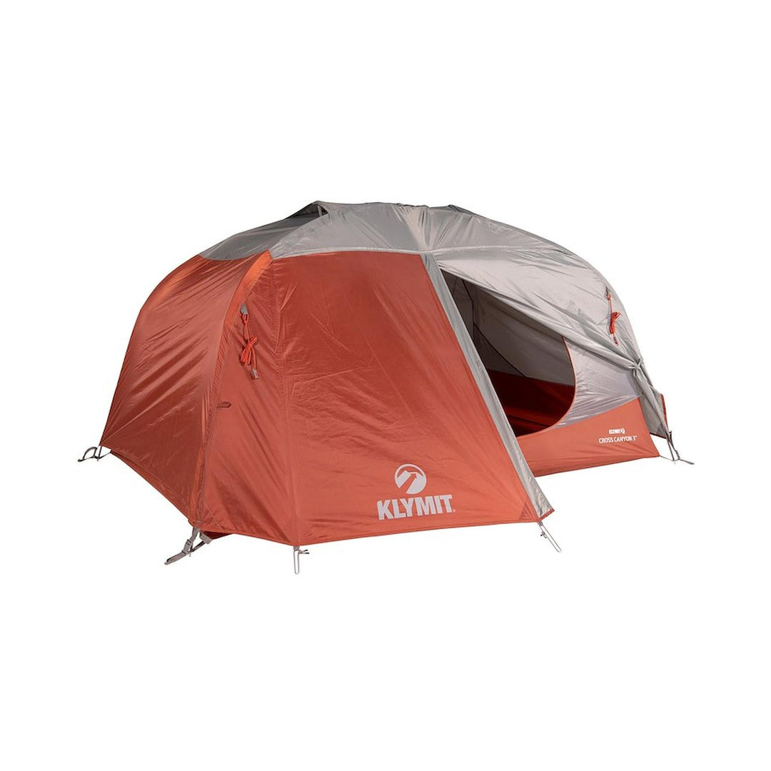 KLYMIT TENTS TARPS & FOOTPRINTS 09C3RD01C
