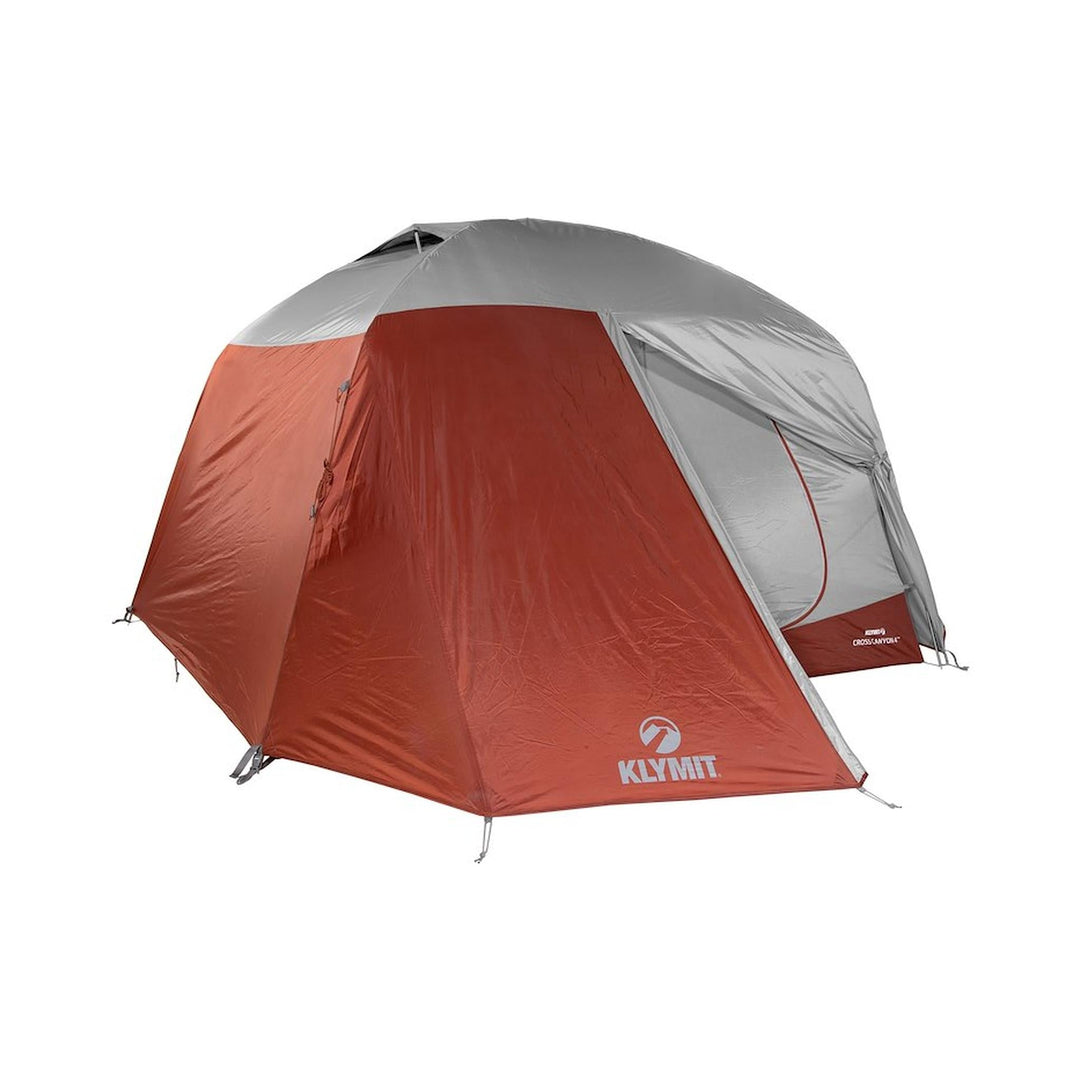 KLYMIT TENTS TARPS & FOOTPRINTS 09C4RD01D