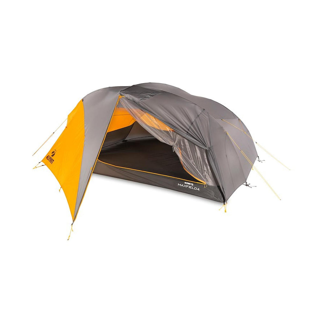 KLYMIT TENTS TARPS & FOOTPRINTS 09M4OR01D