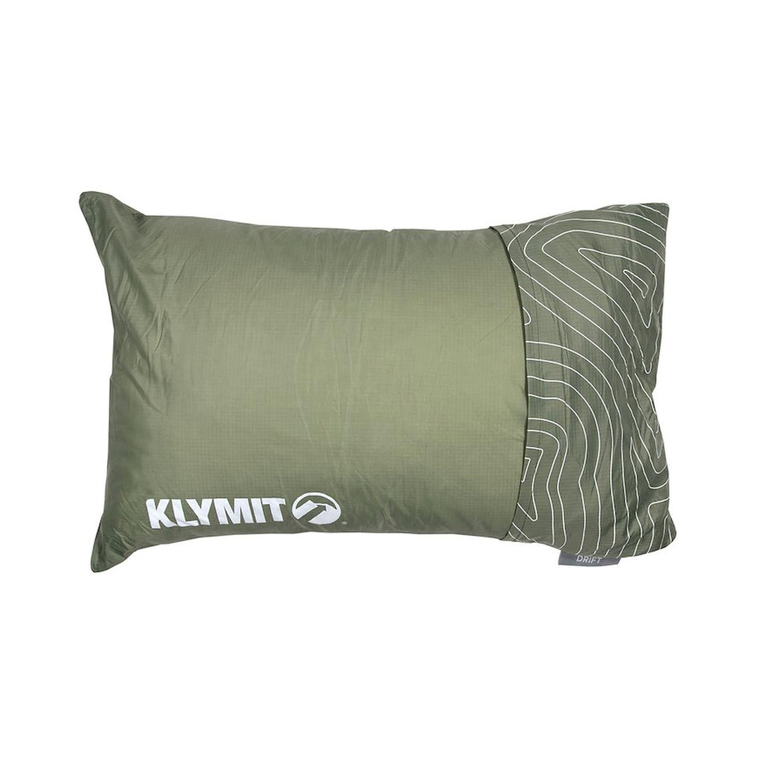 KLYMIT PILLOWS 12DRGR01D