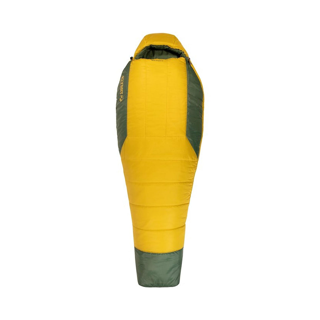 KLYMIT SLEEPING BAGS BLANKETS & LINERS 13WAYL00D