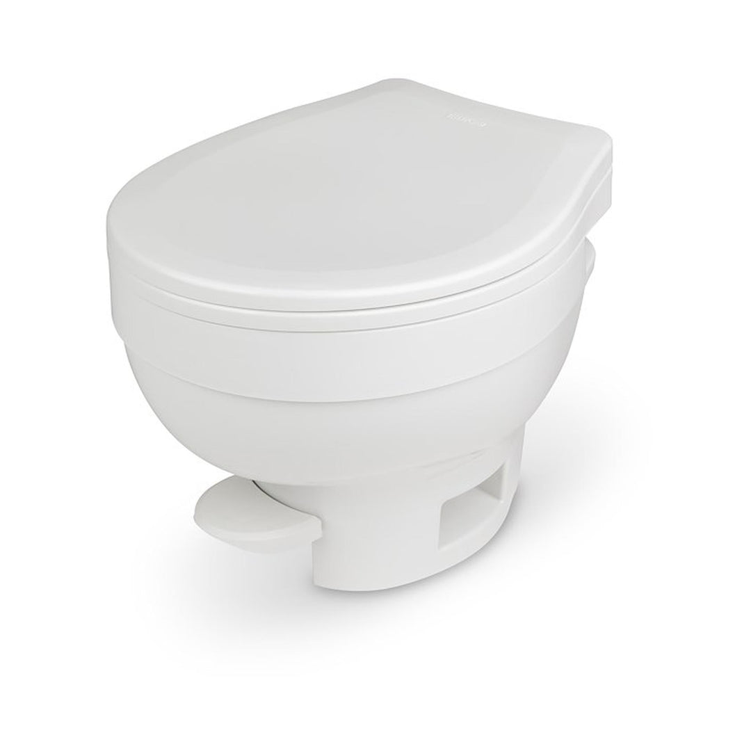 THETFORD AMVI LO WHITE 31833