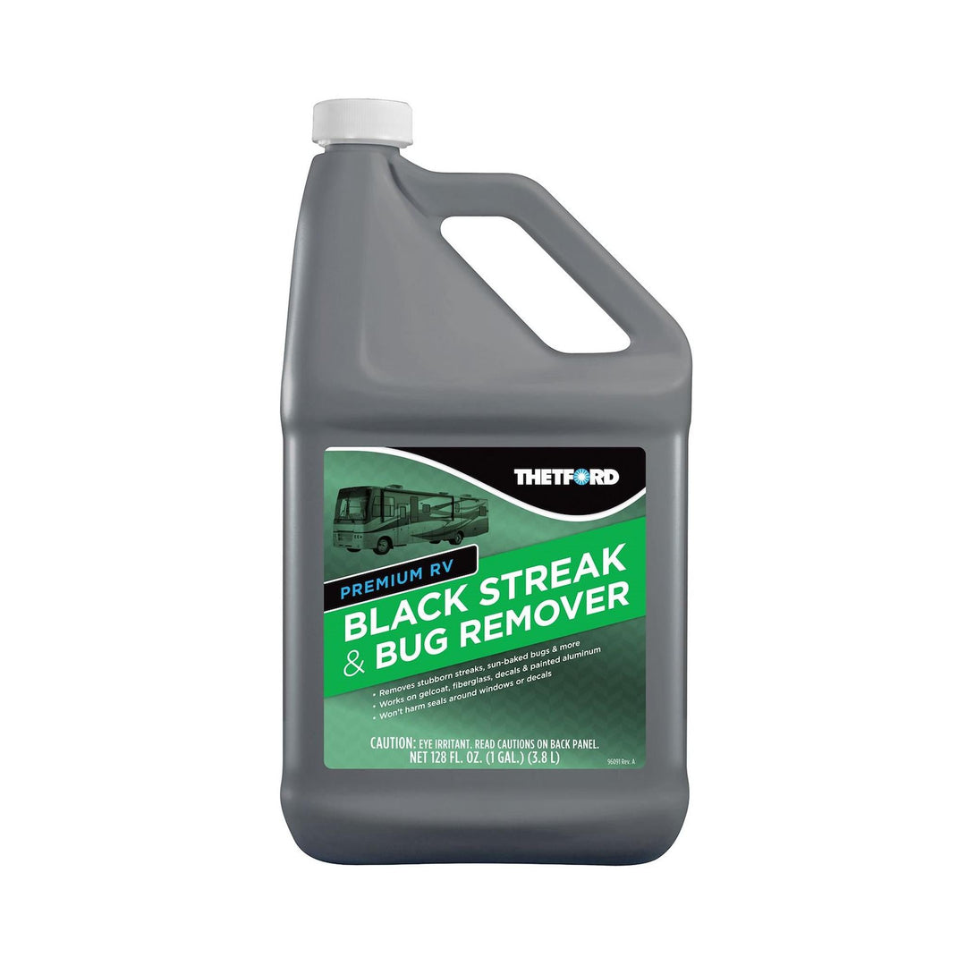 THETFORD 1GAL BLACK STREAK/BUG REM 32511