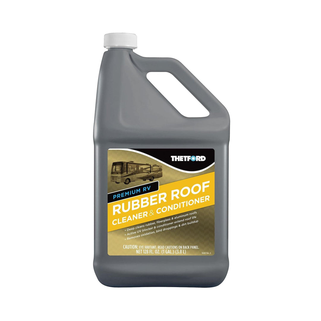 THETFORD 1GAL RUBBER ROOF CLEANER 32513