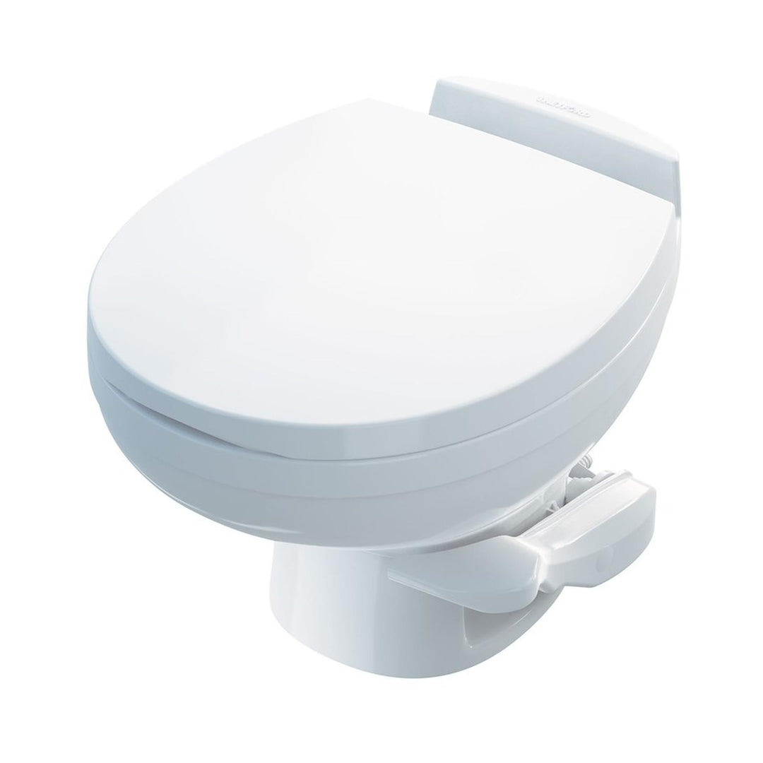 THETFORD RESIDENCE LOW WHITE 42170