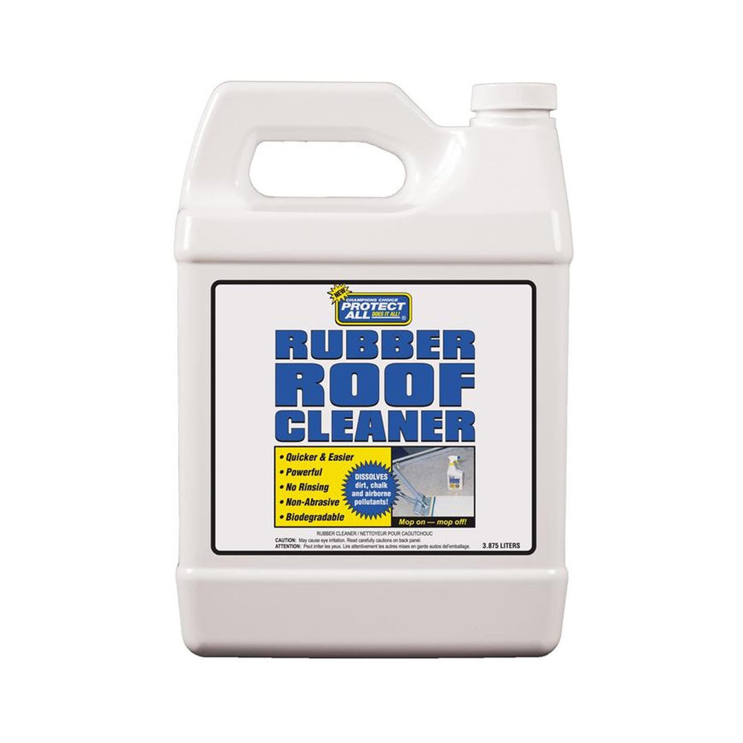 THETFORD RUBBER ROOF CLNR B/L GAL 67128CA
