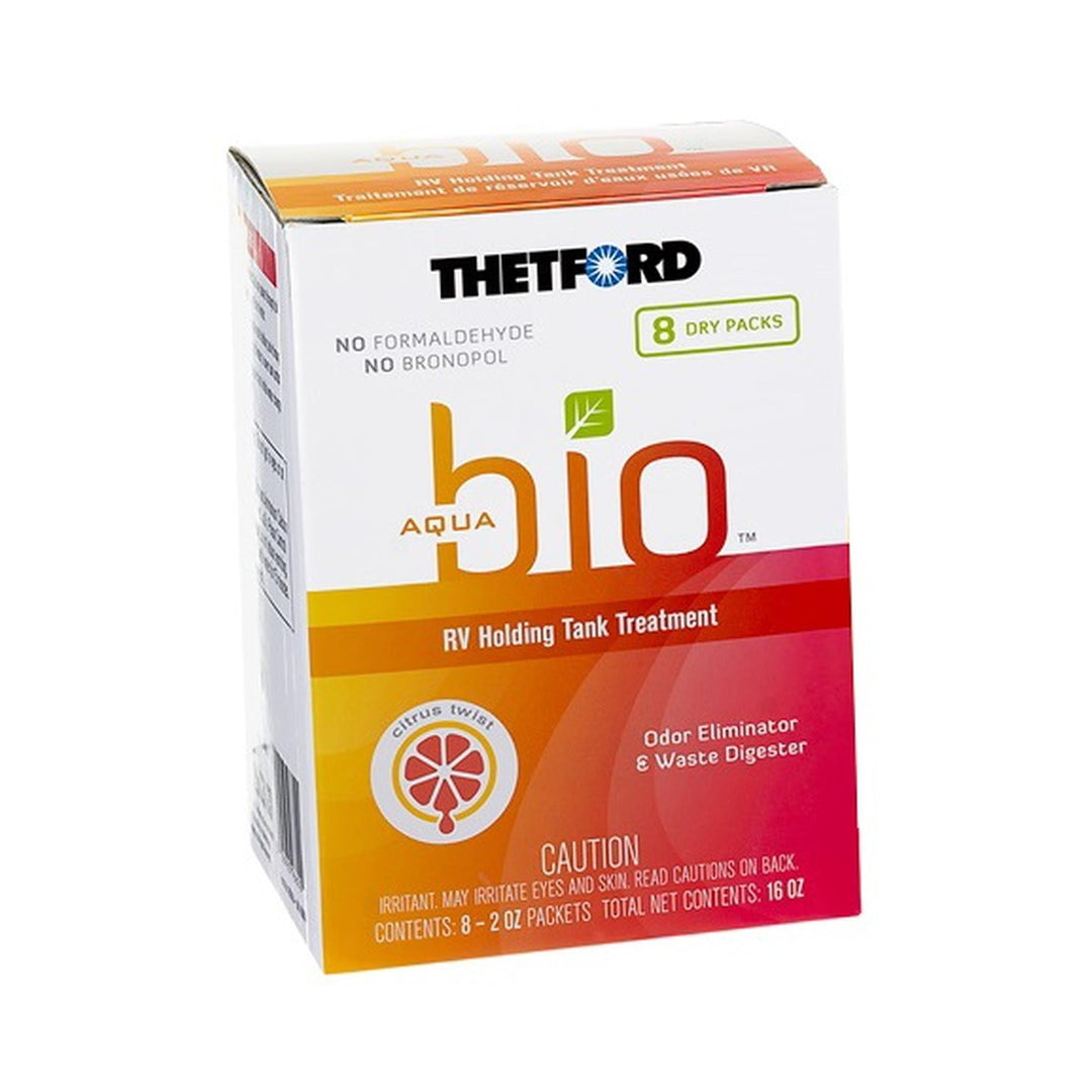 THETFORD AQUA BIO DRI 1-8PK 96600
