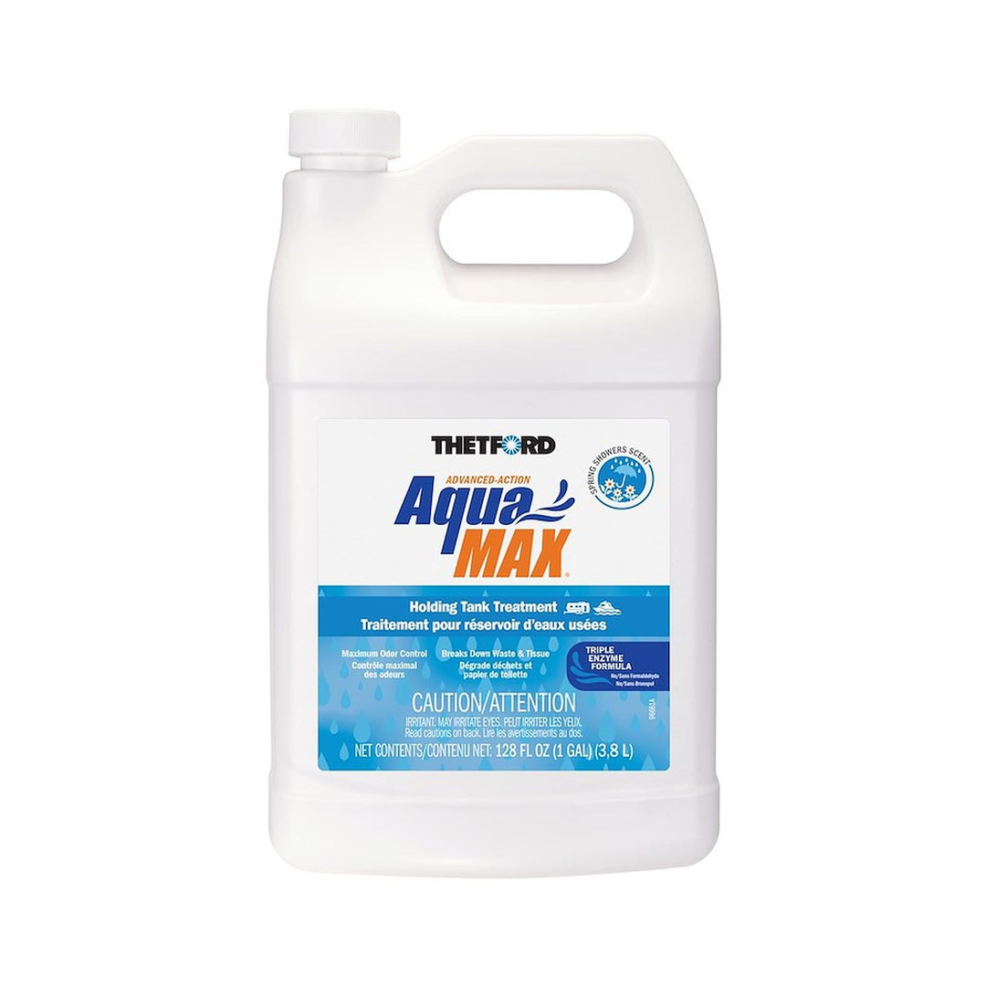 THETFORD AQUAMAX SPRING SHOWERS 1 GALLON BOT 96637