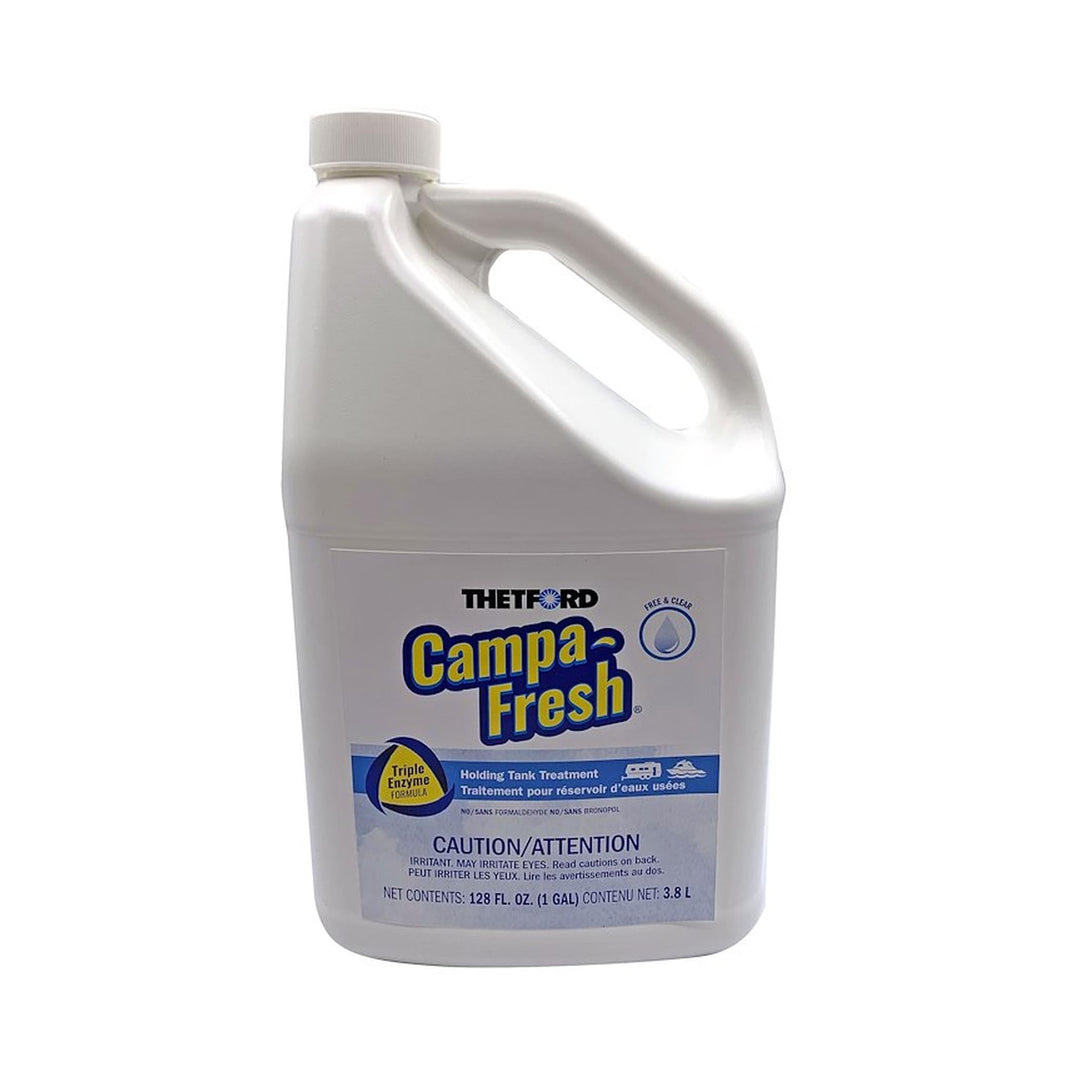 THETFORD CAMPA-FRESH FREE & CLEAR 1 GALLON B 96734