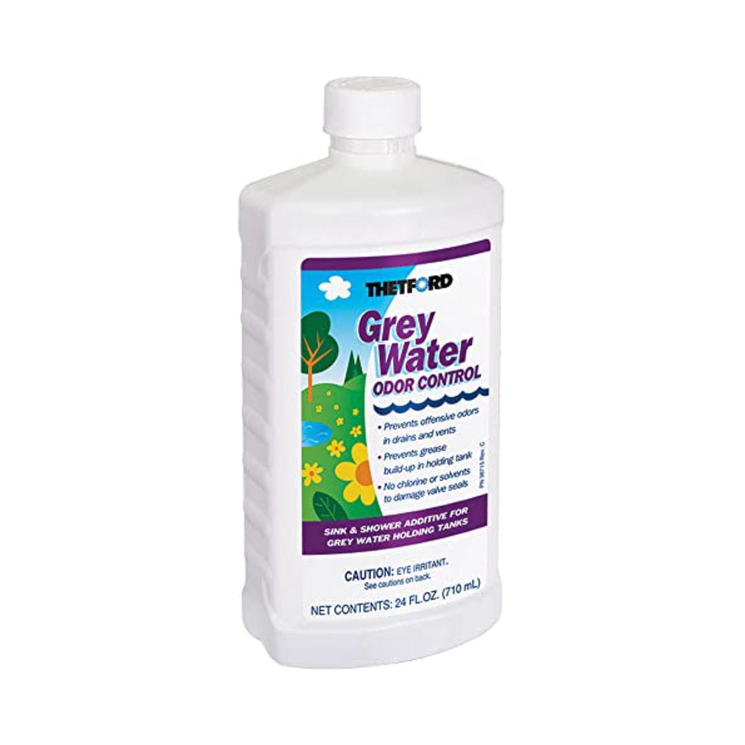 Thetford RV Grey Water Odor Control 24 oz 15842
