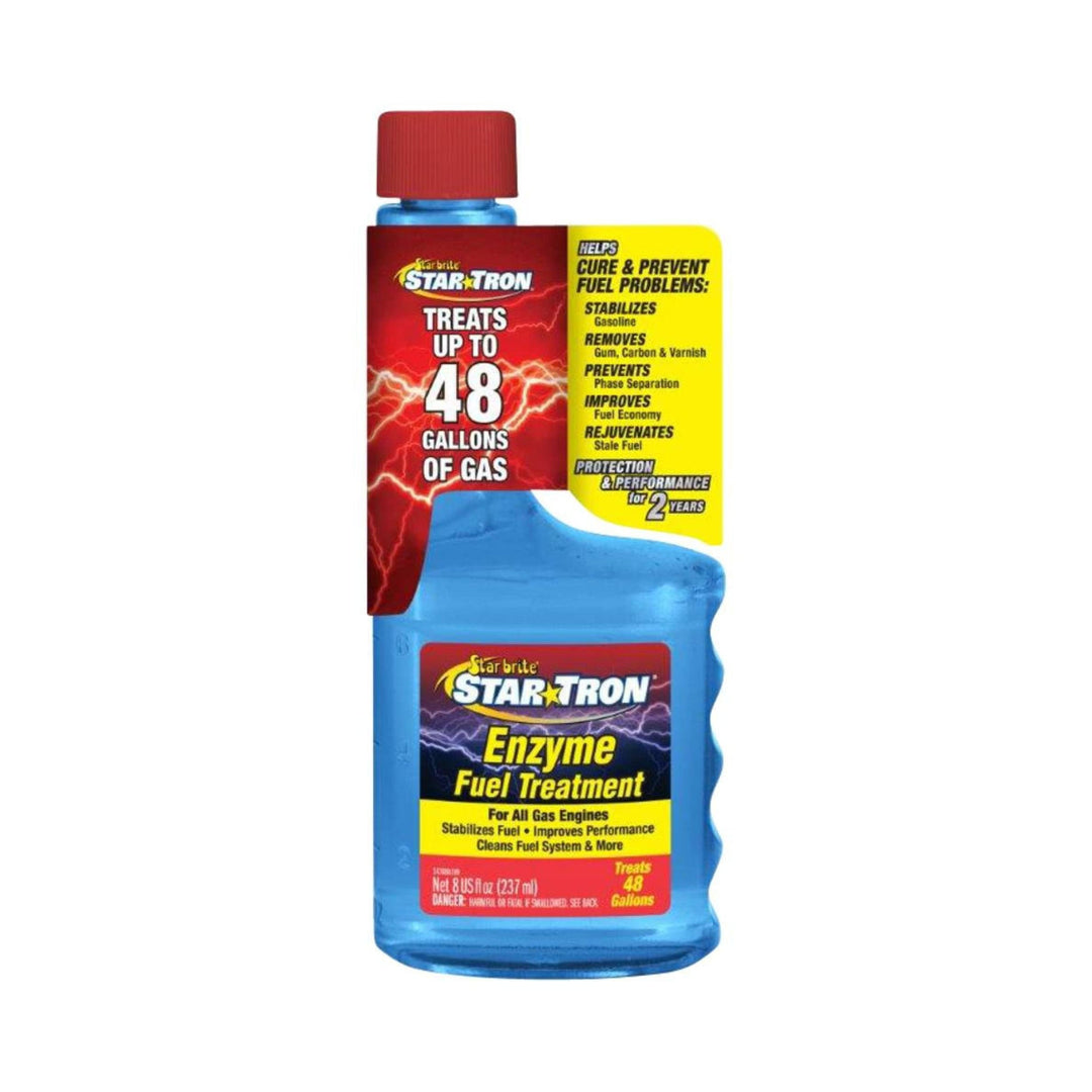 Star brite Star Tron Enzyme Fuel Treatment 8 oz 14308