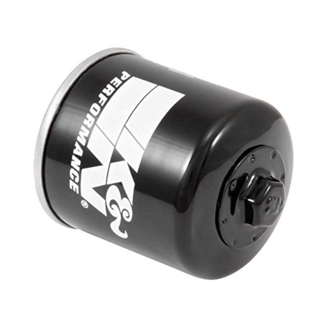 K&N Performance Oil Filter KN-204-1