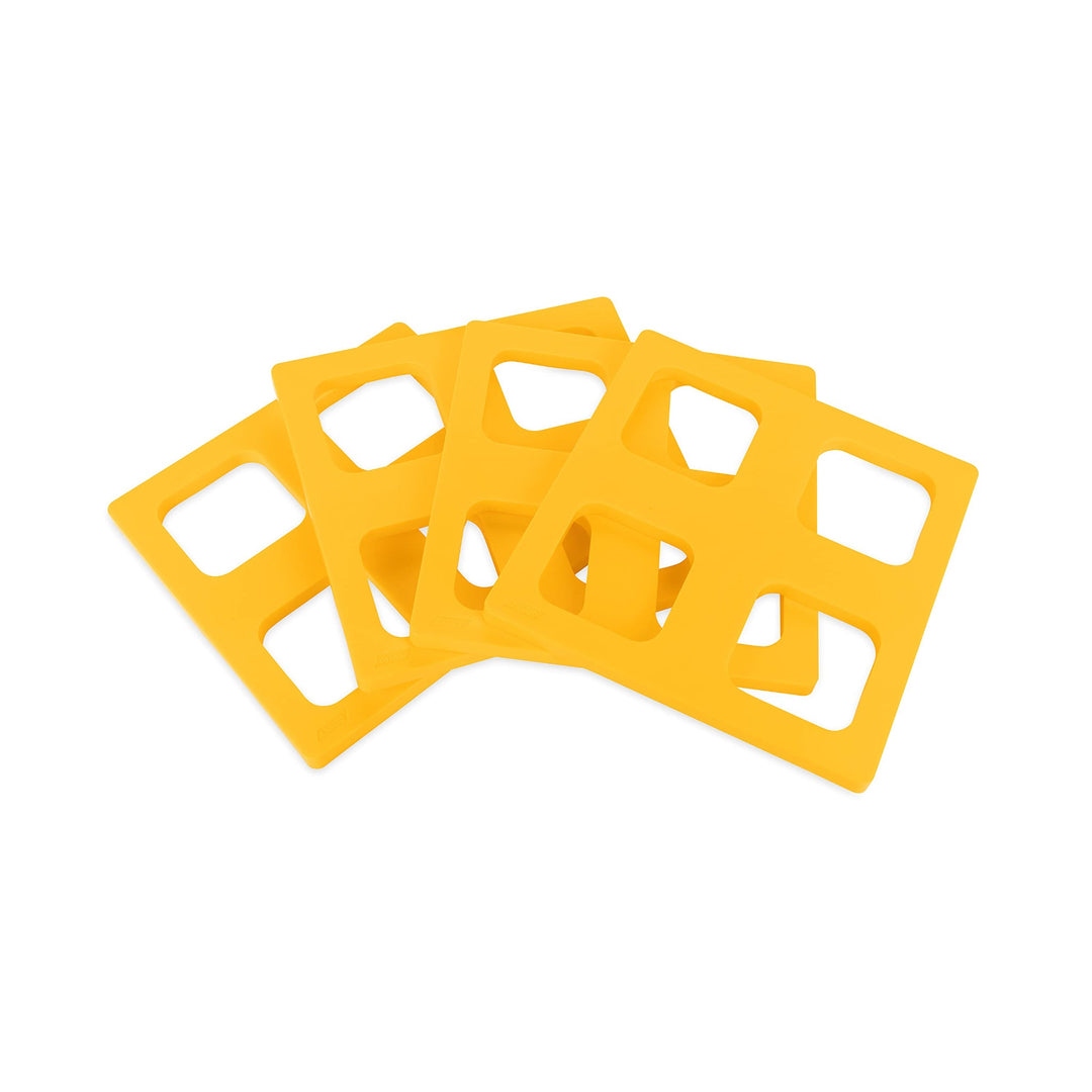 Camco Leveling Block Caps 4 Pack 44500