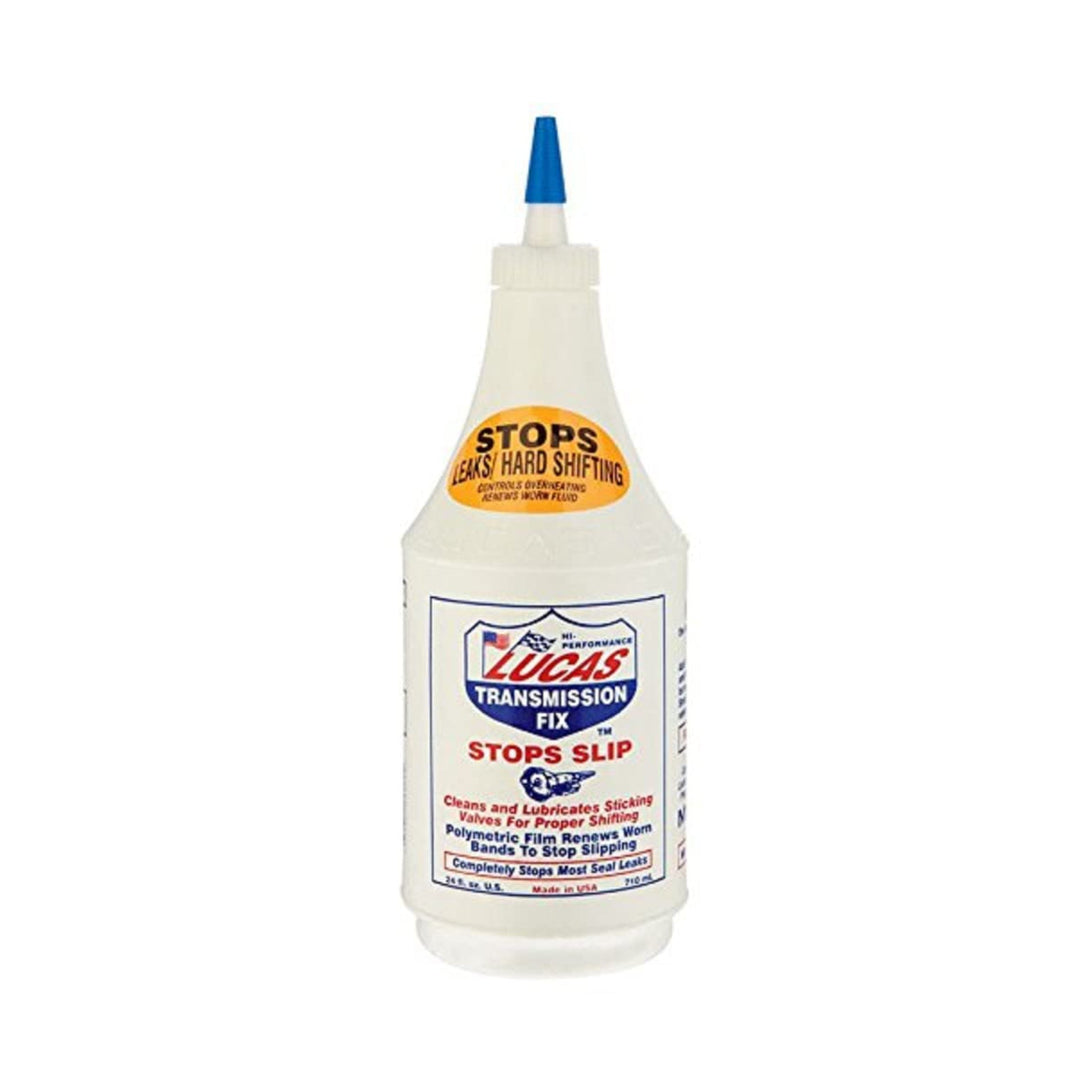 Lucas Oil Transmission Fix 24 oz 10009