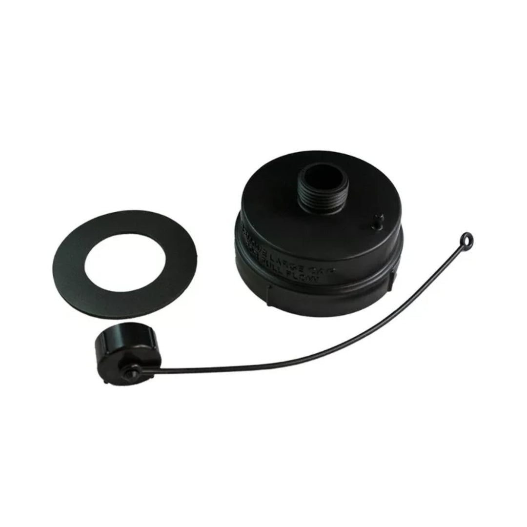Thetford Sewer Hose Nozzle Cap 97514