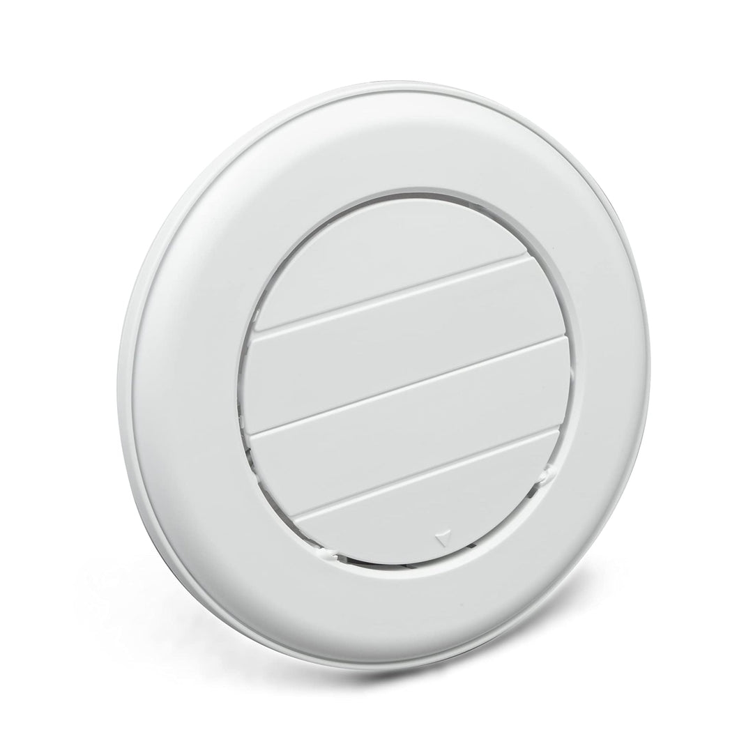 Thetford CoolVent Deluxe Adjustable 0.25 in Ceiling Vent 94270