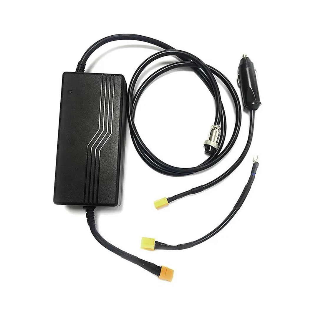 ZERO BREEZE 12 TO 24V CONVERTER FOR MARK 2 B24