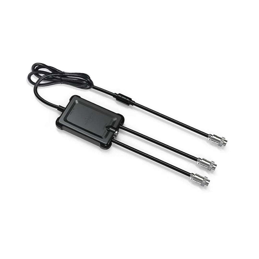ZERO BREEZE POWER EXTENSION DOCK B25