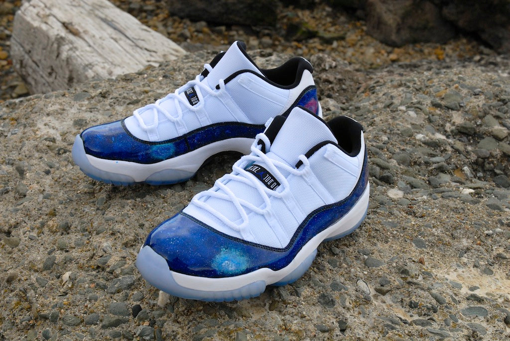 Galaxy Concord Air Jordan 11
