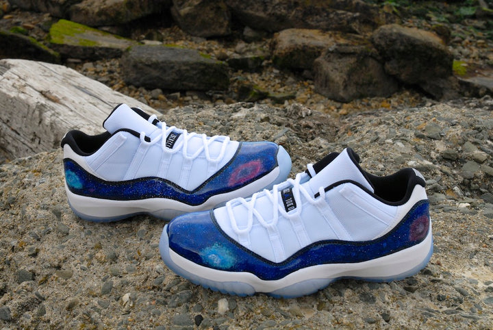 Galaxy Concord Air Jordan 11