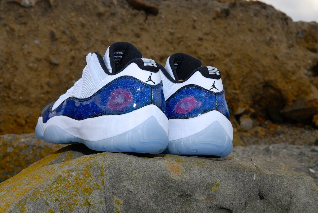 Galaxy Concord Air Jordan 11