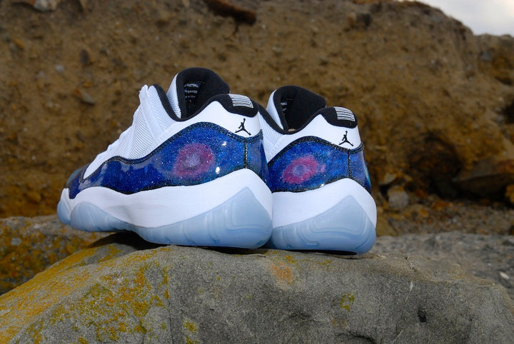 Galaxy Concord Air Jordan 11