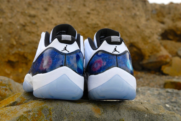 Galaxy Concord Air Jordan 11
