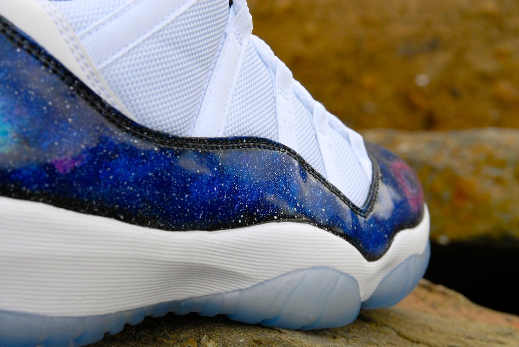 Galaxy Concord Air Jordan 11