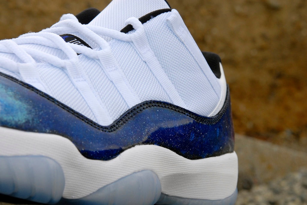 Galaxy Concord Air Jordan 11
