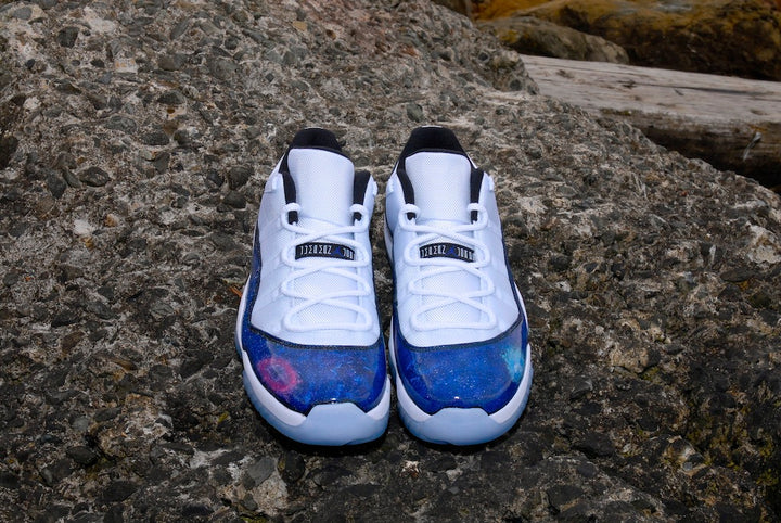 Galaxy Concord Air Jordan 11