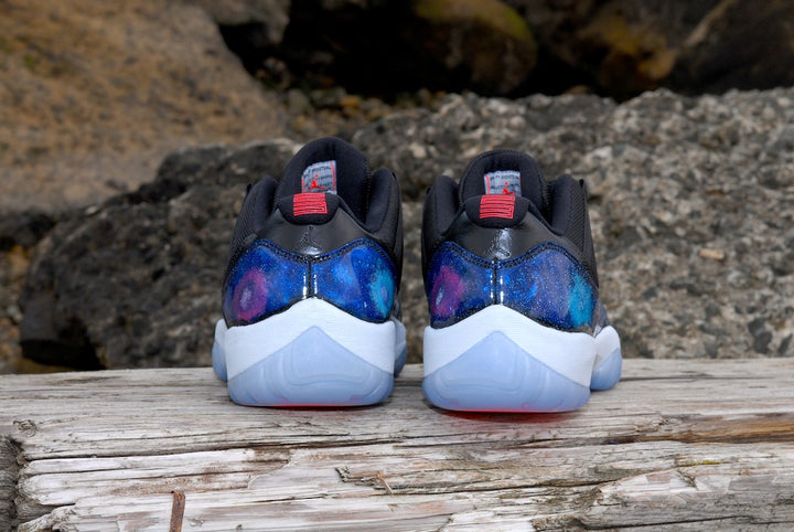 Galaxy Infrared Air Jordan 11