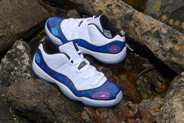 Galaxy Concord Air Jordan 11