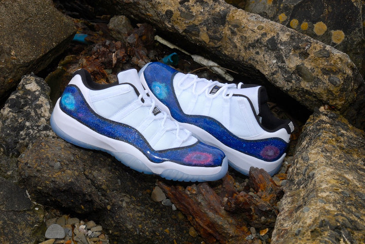 Galaxy Concord Air Jordan 11