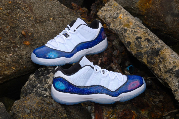 Galaxy Concord Air Jordan 11