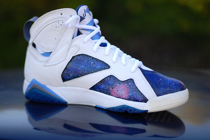 Galaxy Air Jordan 7
