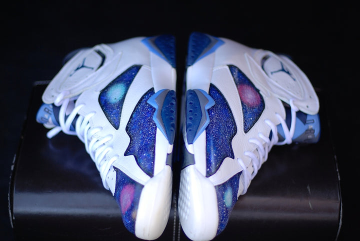 Galaxy Air Jordan 7