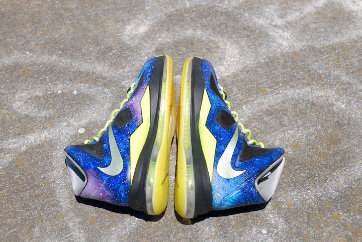 Galaxy King Lebron 10
