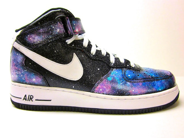 Outer Space Air Force 1