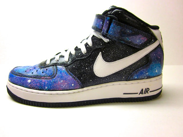 Outer Space Air Force 1