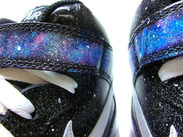 Outer Space Air Force 1