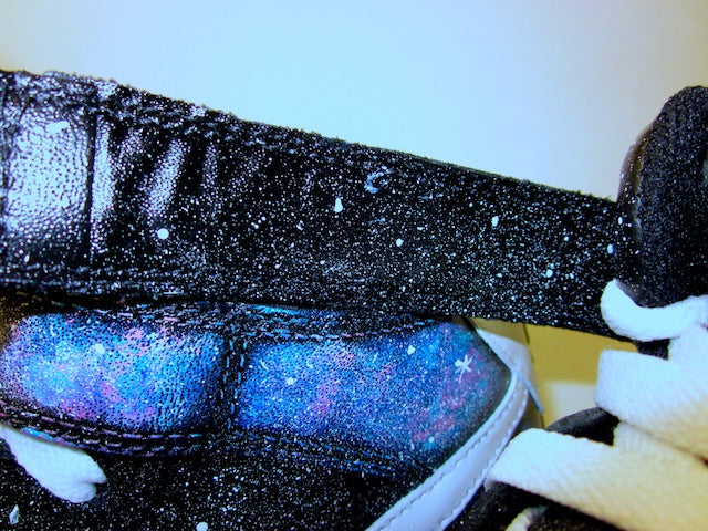 Outer Space Air Force 1
