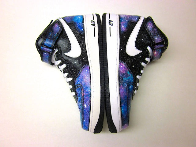 Outer Space Air Force 1