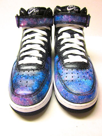 Outer Space Air Force 1