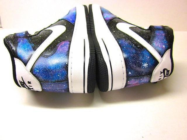 Outer Space Air Force 1