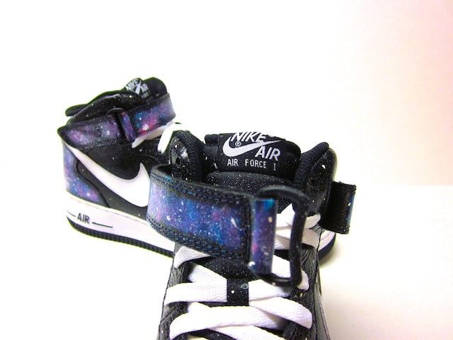 Outer Space Air Force 1