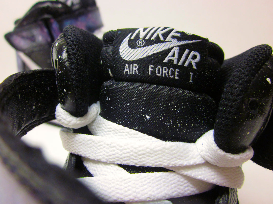 Outer Space Air Force 1