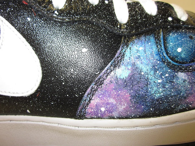 Outer Space Air Force 1