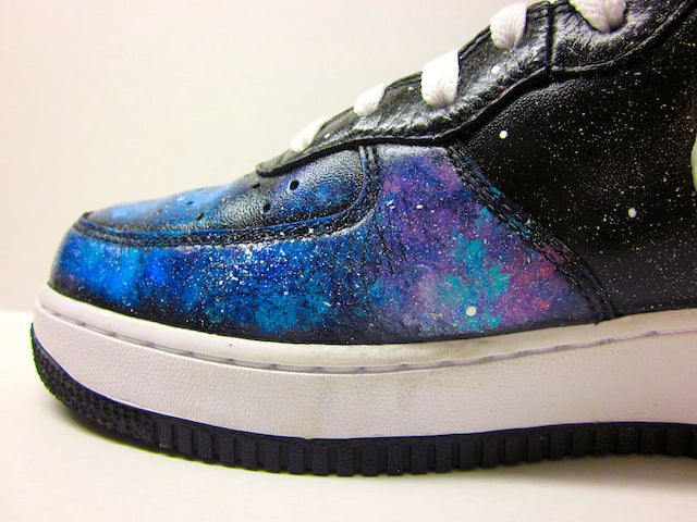 Outer Space Air Force 1