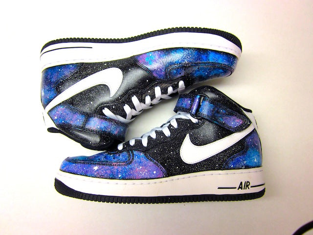 Outer Space Air Force 1